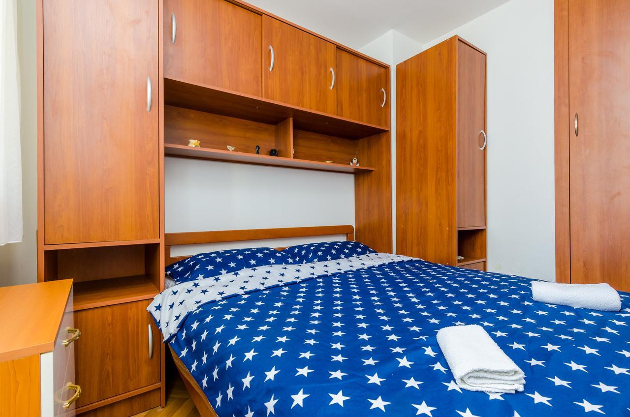 Solitudo Living دوبروفينك المظهر الخارجي الصورة