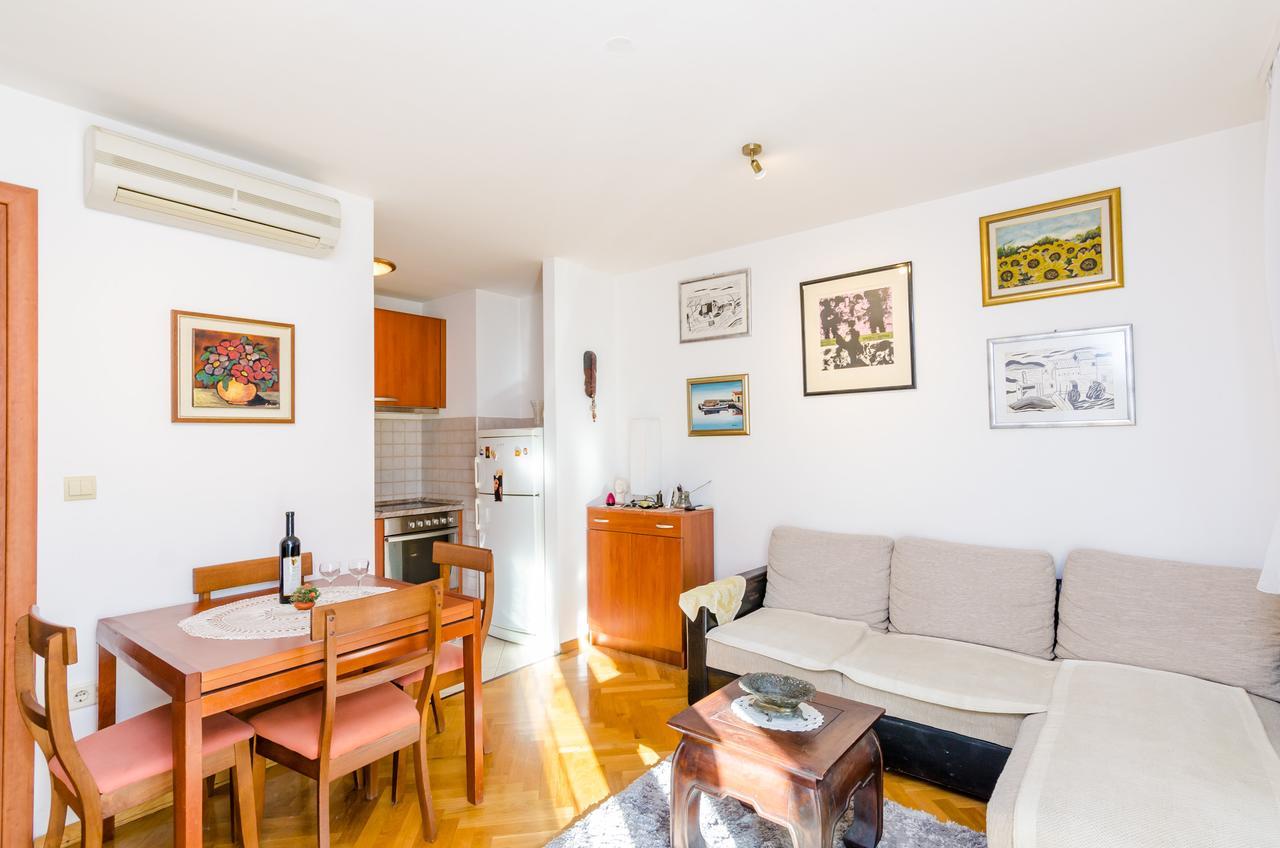 Solitudo Living دوبروفينك المظهر الخارجي الصورة