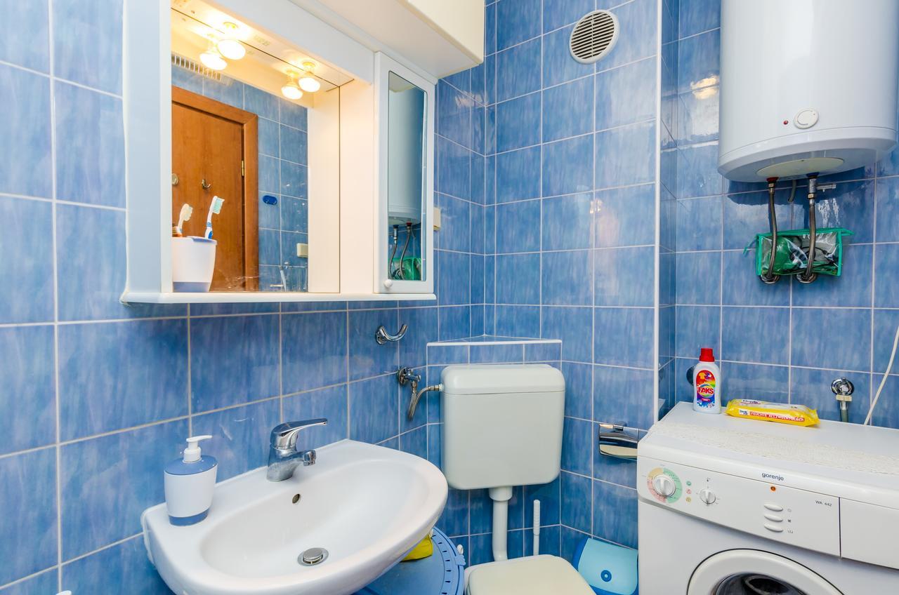 Solitudo Living دوبروفينك المظهر الخارجي الصورة