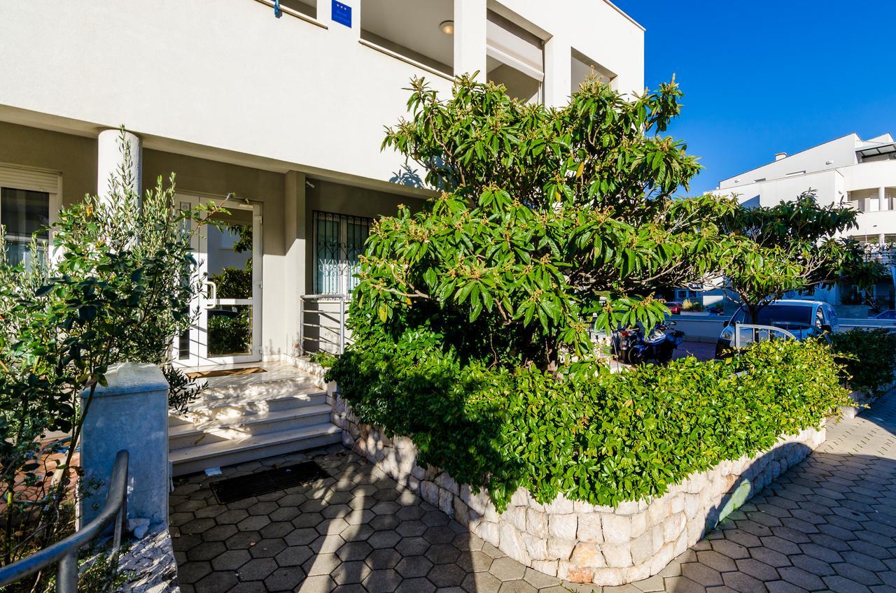 Solitudo Living دوبروفينك المظهر الخارجي الصورة