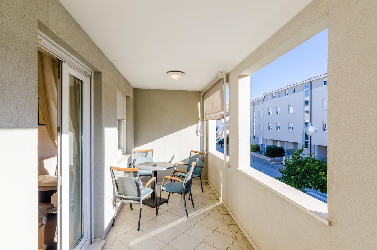 Solitudo Living دوبروفينك المظهر الخارجي الصورة