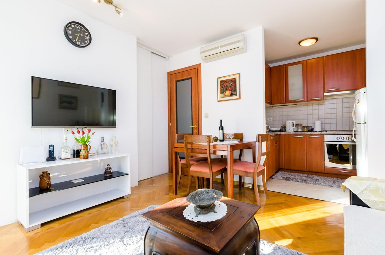 Solitudo Living دوبروفينك المظهر الخارجي الصورة
