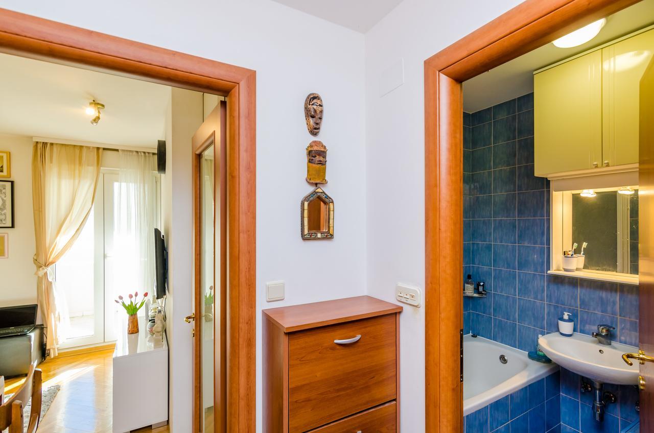 Solitudo Living دوبروفينك المظهر الخارجي الصورة