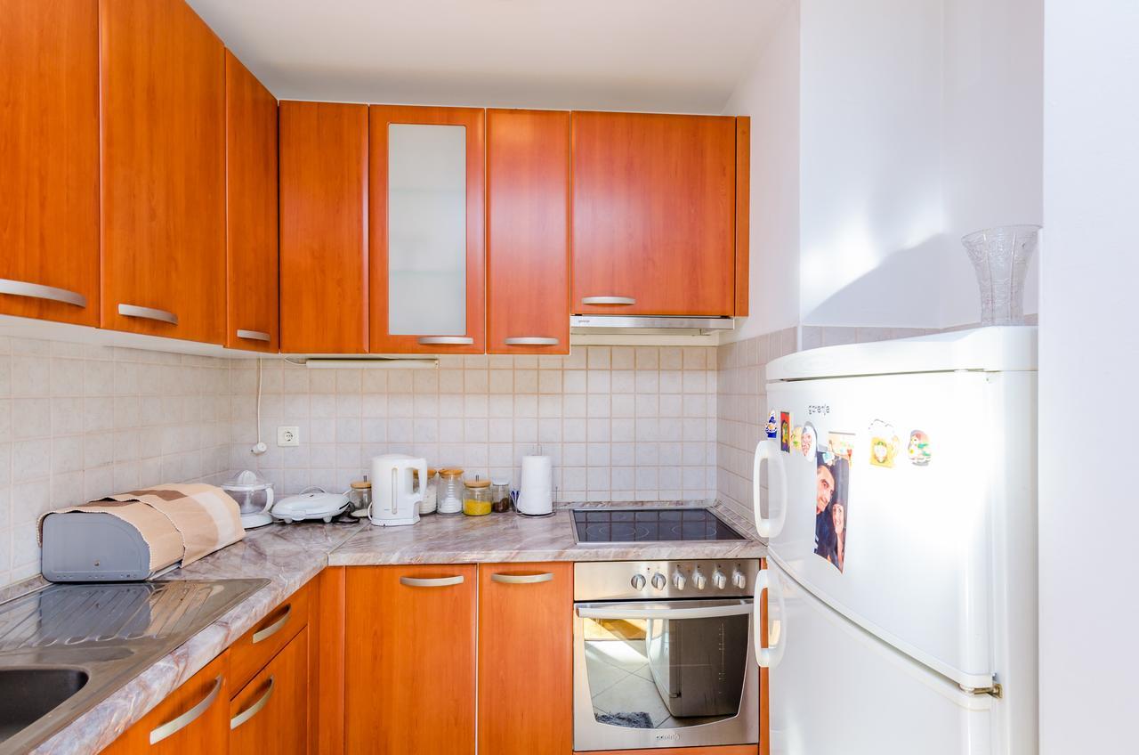 Solitudo Living دوبروفينك المظهر الخارجي الصورة