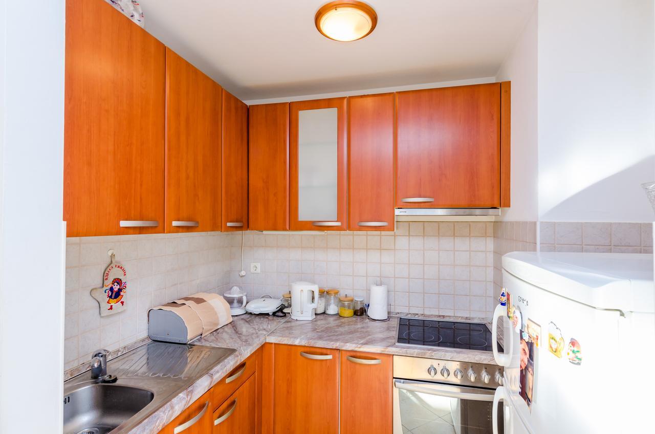 Solitudo Living دوبروفينك المظهر الخارجي الصورة