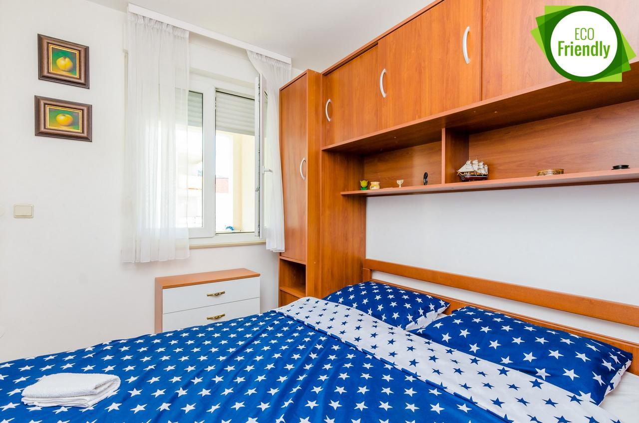 Solitudo Living دوبروفينك المظهر الخارجي الصورة