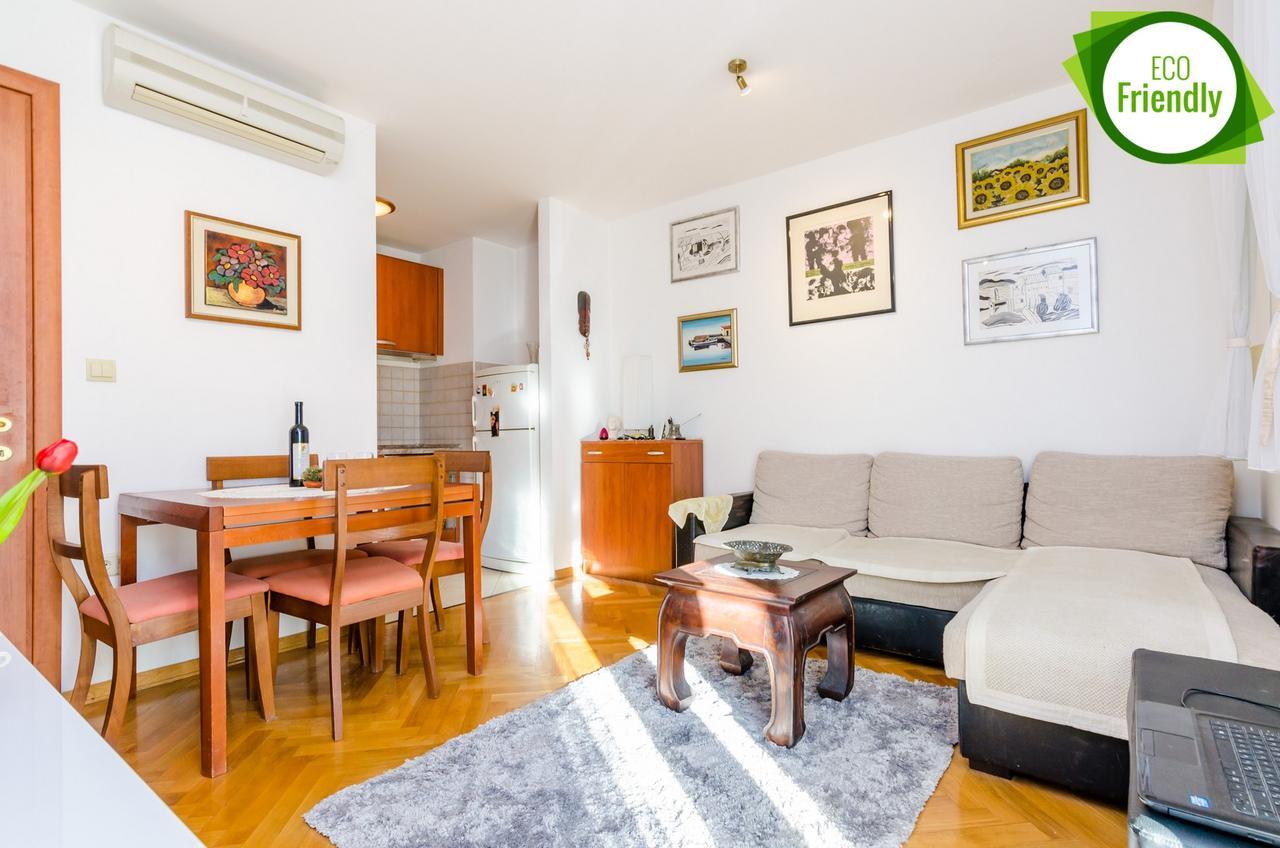 Solitudo Living دوبروفينك المظهر الخارجي الصورة