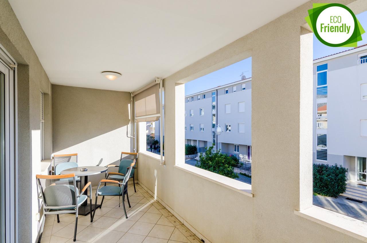 Solitudo Living دوبروفينك المظهر الخارجي الصورة