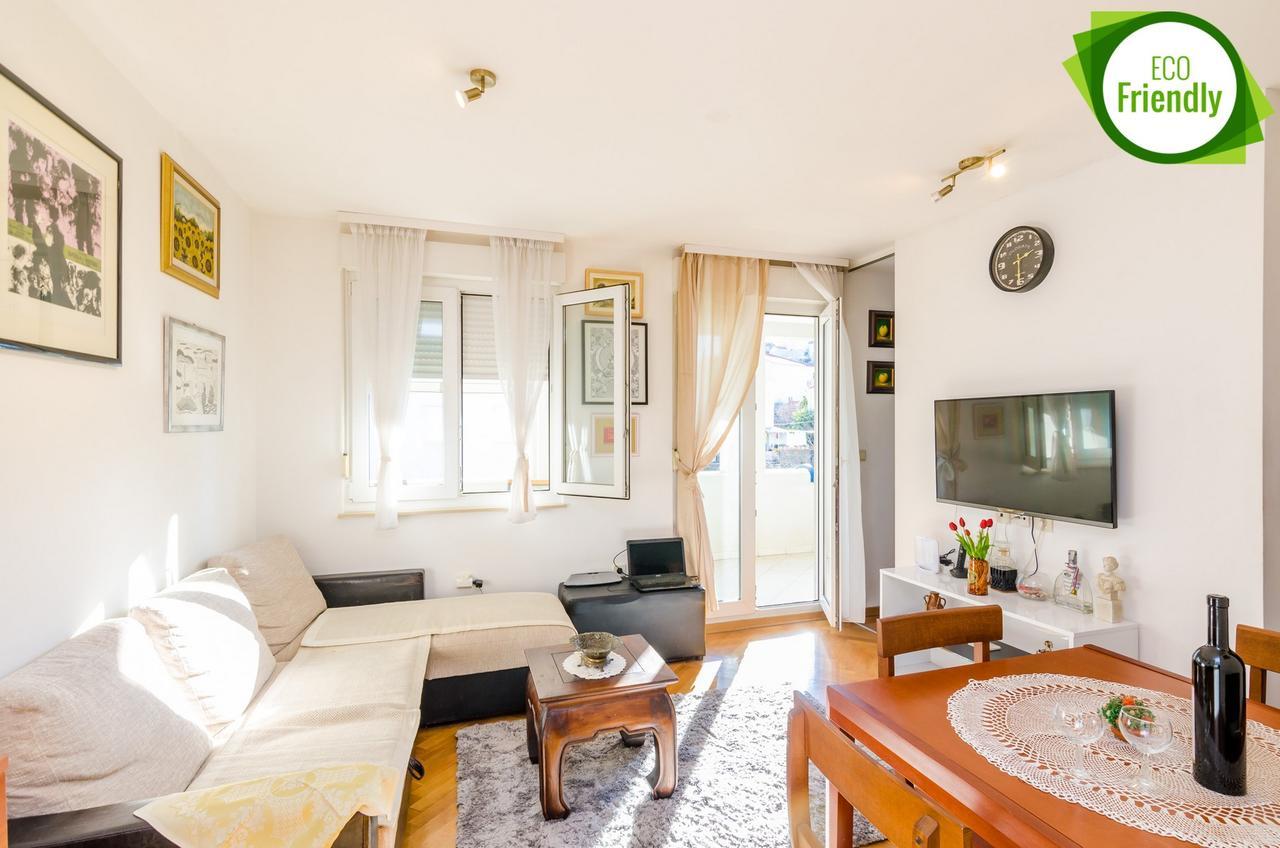 Solitudo Living دوبروفينك المظهر الخارجي الصورة